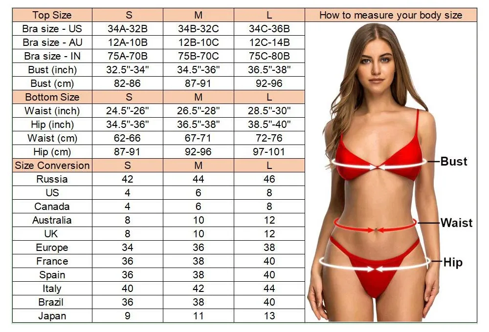 2023 New Wrap 3pc swimsuits Around Long Sleeve Bikini Women Swimwear