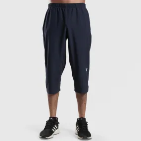 3/4 GA Trousers (Navy)