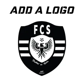 Add A Custom Logo