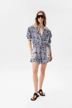 ALVEAR ZELIE ROMPER