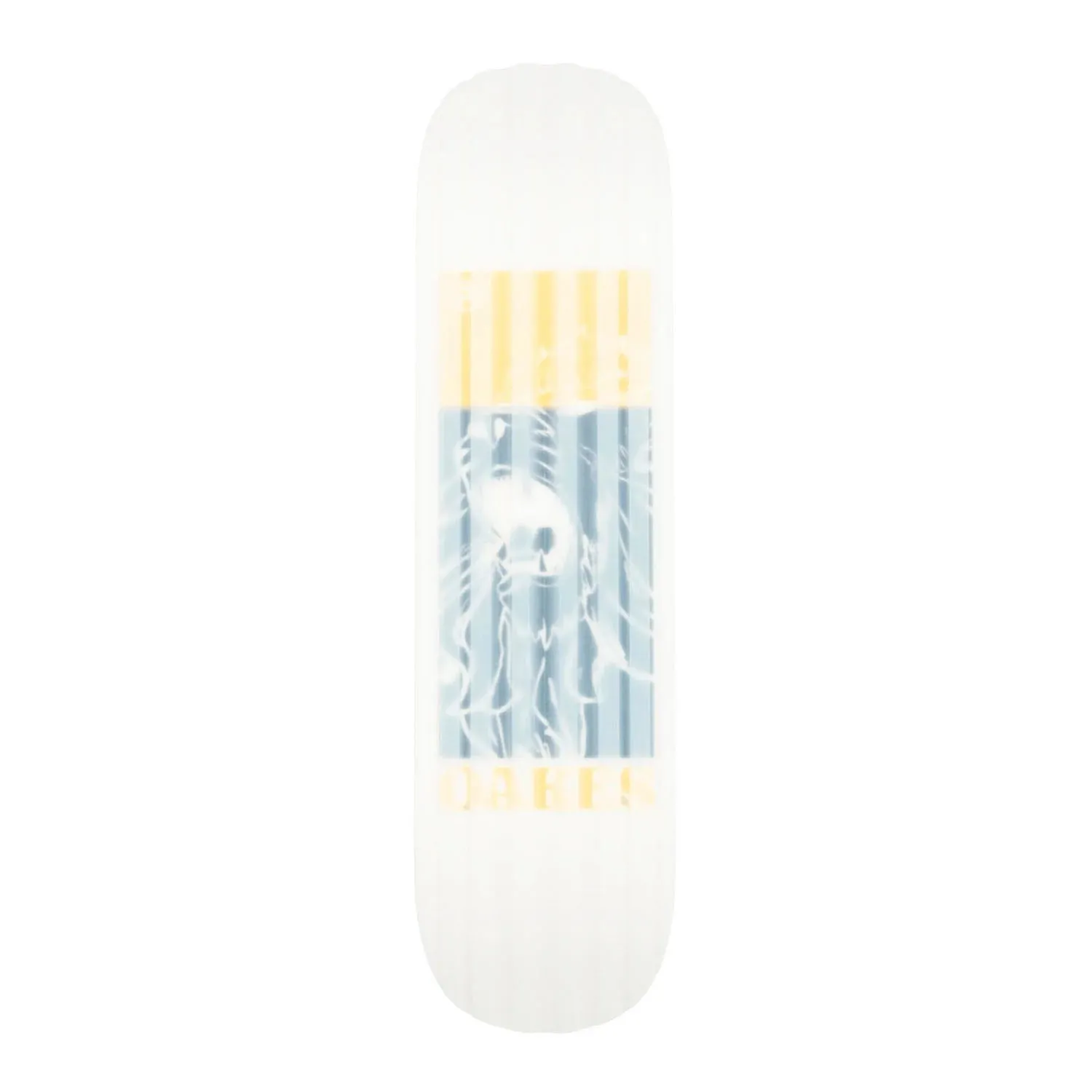 AMBITION Oakes Signature 8.5 Snowskate