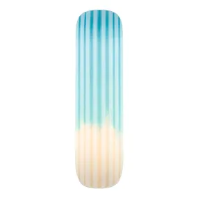 AMBITION Team 8.5 Teal/Natural Snowskate