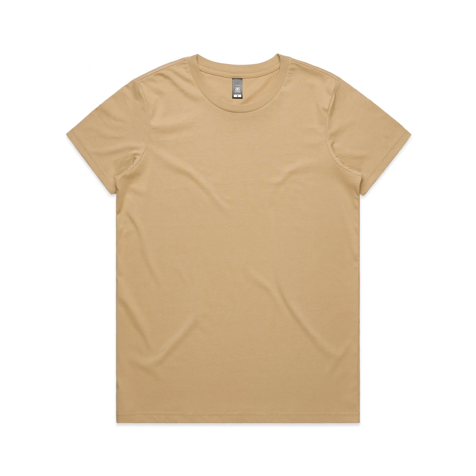 AS Colour | Maple Tee