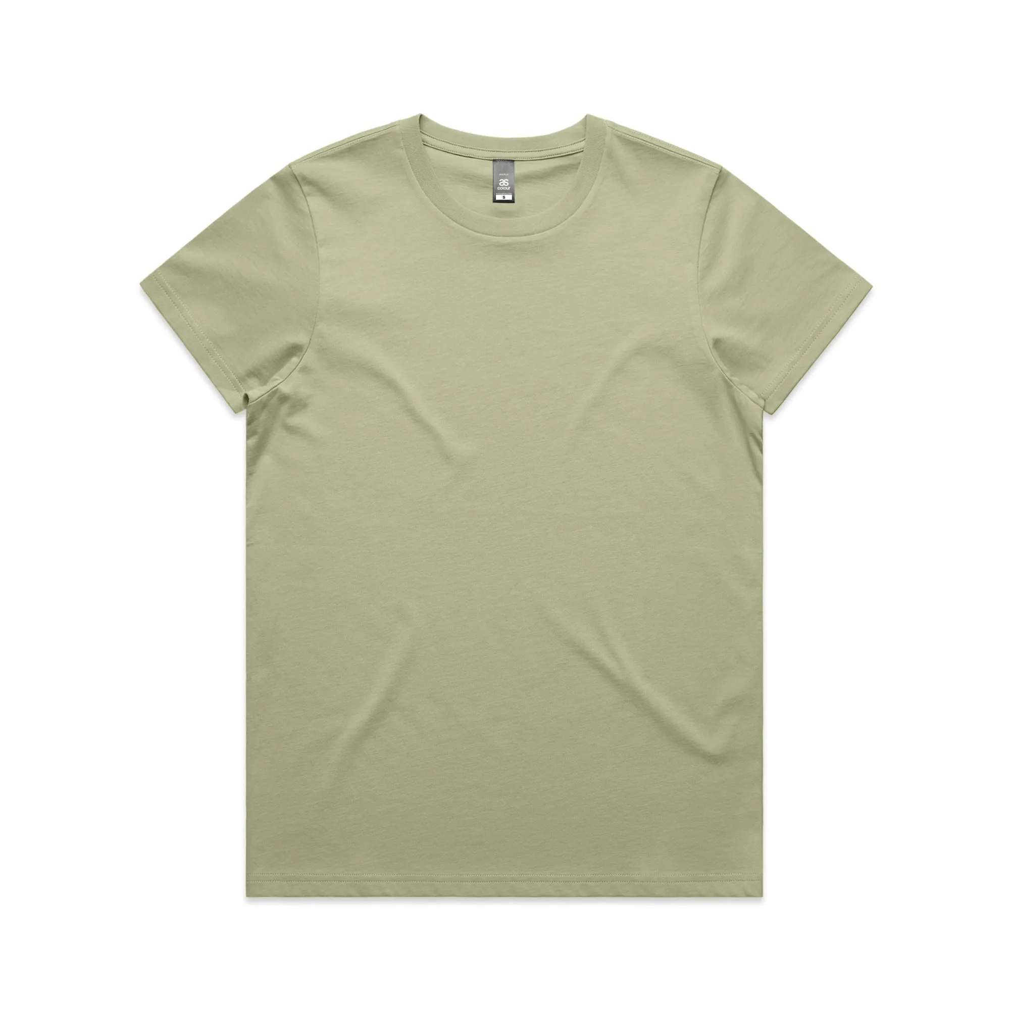 AS Colour | Maple Tee