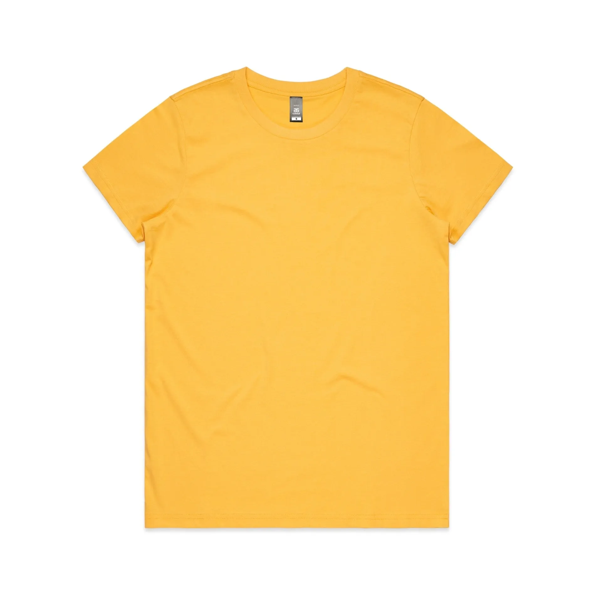 Ascolour Maple Tee-(4001) 2nd Color