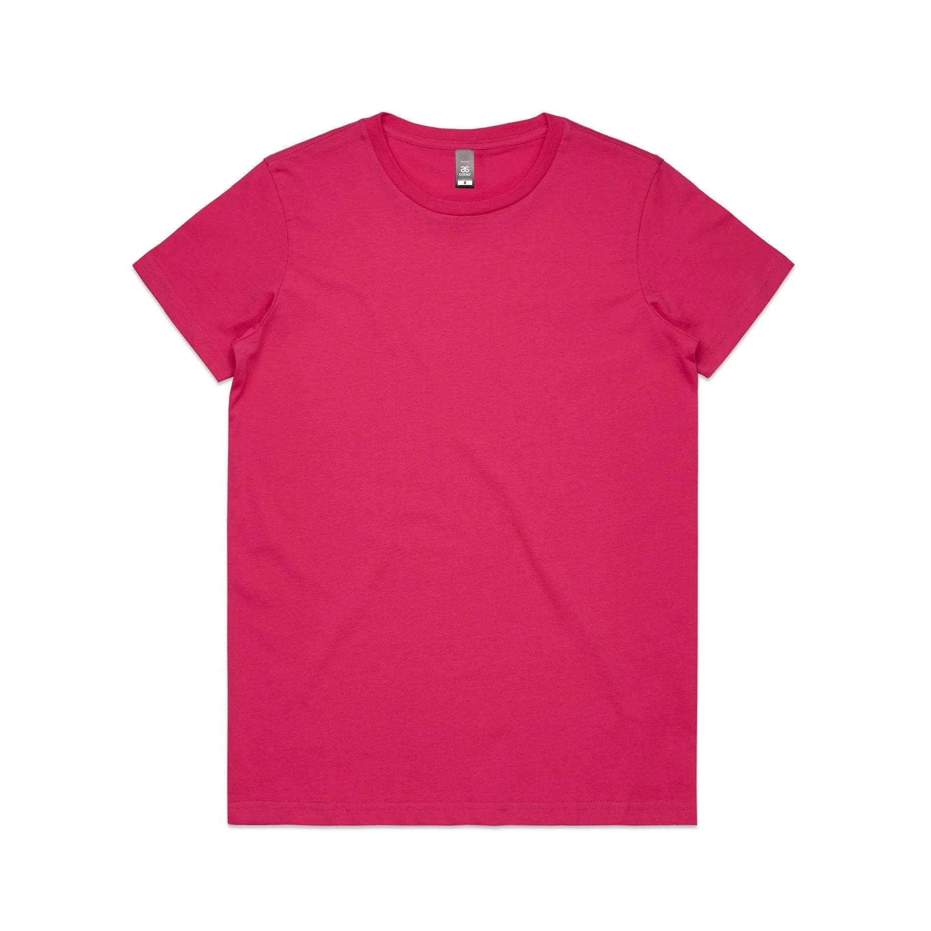 Ascolour Maple Tee-(4001) 2nd Color