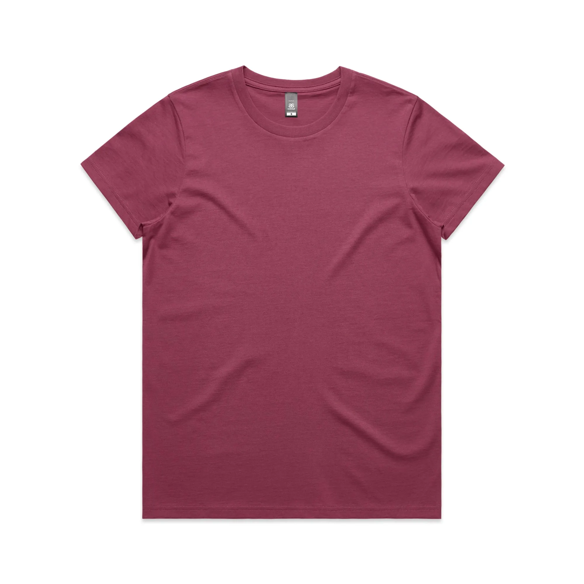 Ascolour Maple Tee-(4001) 2nd Color