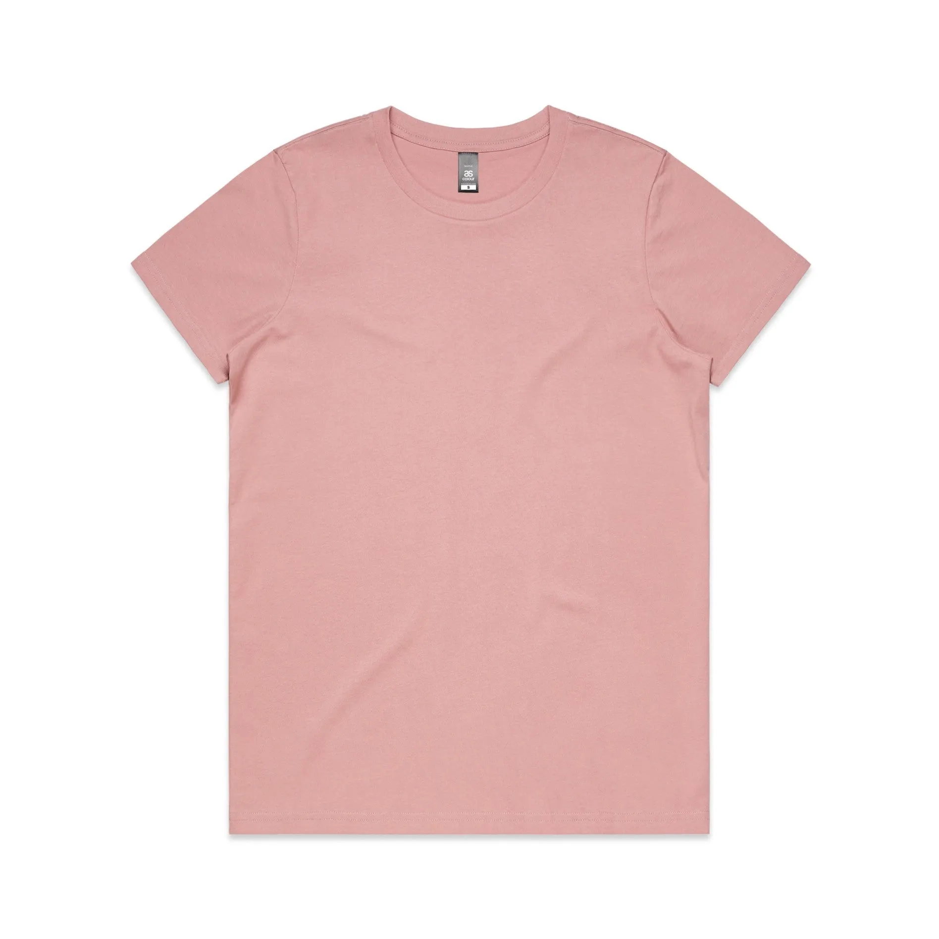 Ascolour Maple Tee-(4001) 2nd Color