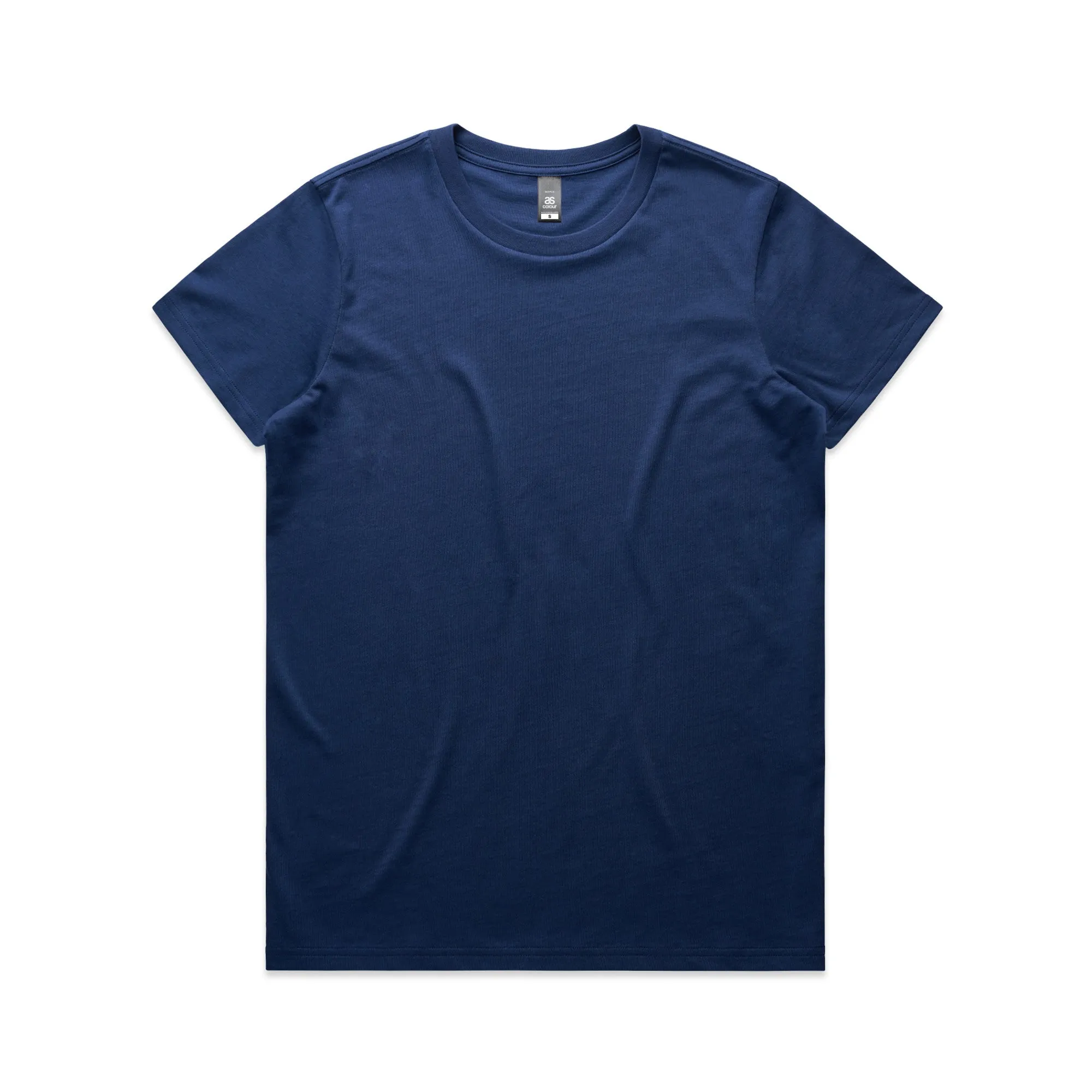 Ascolour Maple Tee-(4001) 3rd Color