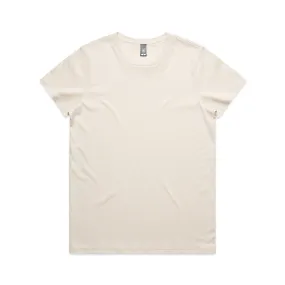 Ascolour Maple Tee-(4001) 5th Color