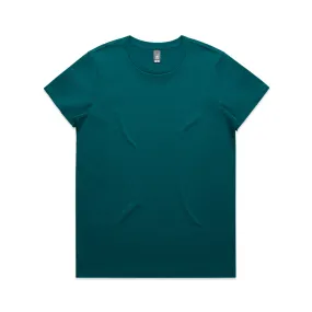 Ascolour Maple Tee-(4001)4th color