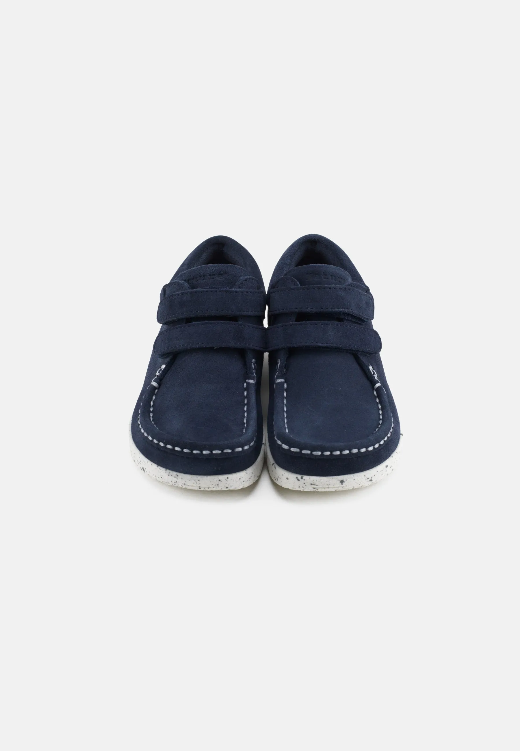 Ask Børnesko Suede - Navy