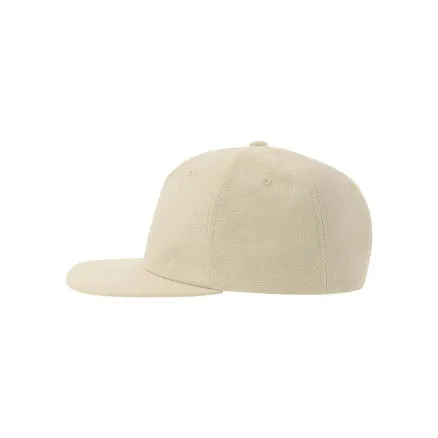 Atlantis Headwear Cruz Organic Cotton Flat Peak (A3300)