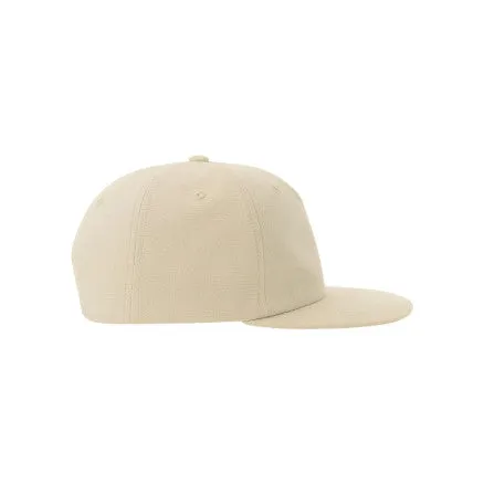 Atlantis Headwear Cruz Organic Cotton Flat Peak (A3300)