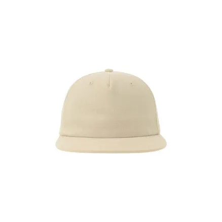 Atlantis Headwear Cruz Organic Cotton Flat Peak (A3300)