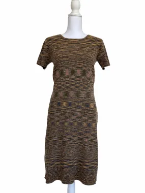 Barbara Lesser Dress, S