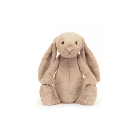 Bashful Beige Bunny Huge