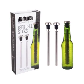 Beer Chill Sticks Set