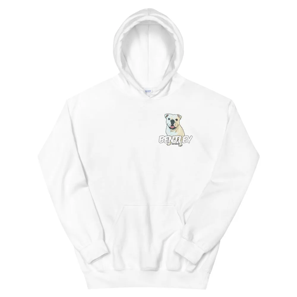 Bentley Unisex Hoodie