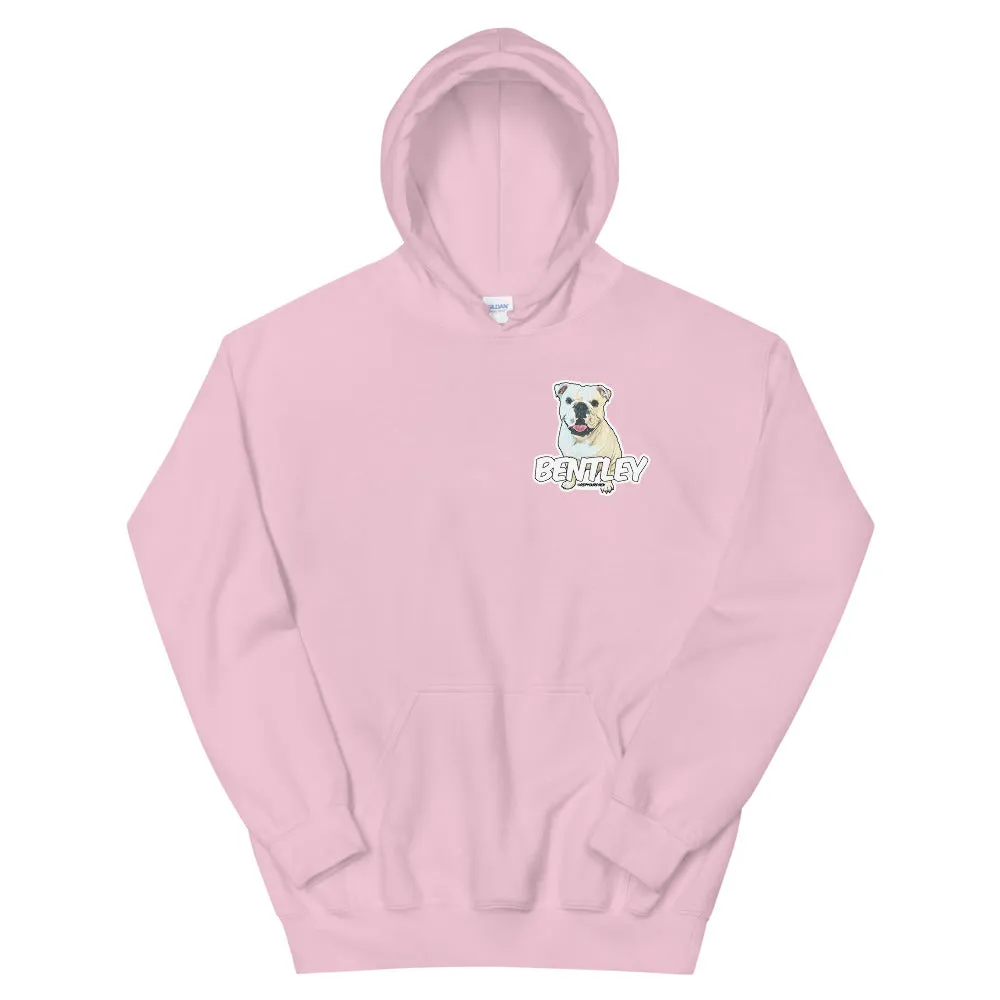 Bentley Unisex Hoodie