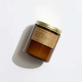 Black Fig– 7.2 oz Soy Candle