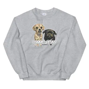 Bonnie & Penny Sweatshirt