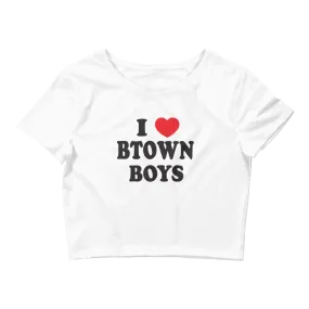 Btown Boys Freshman Tee