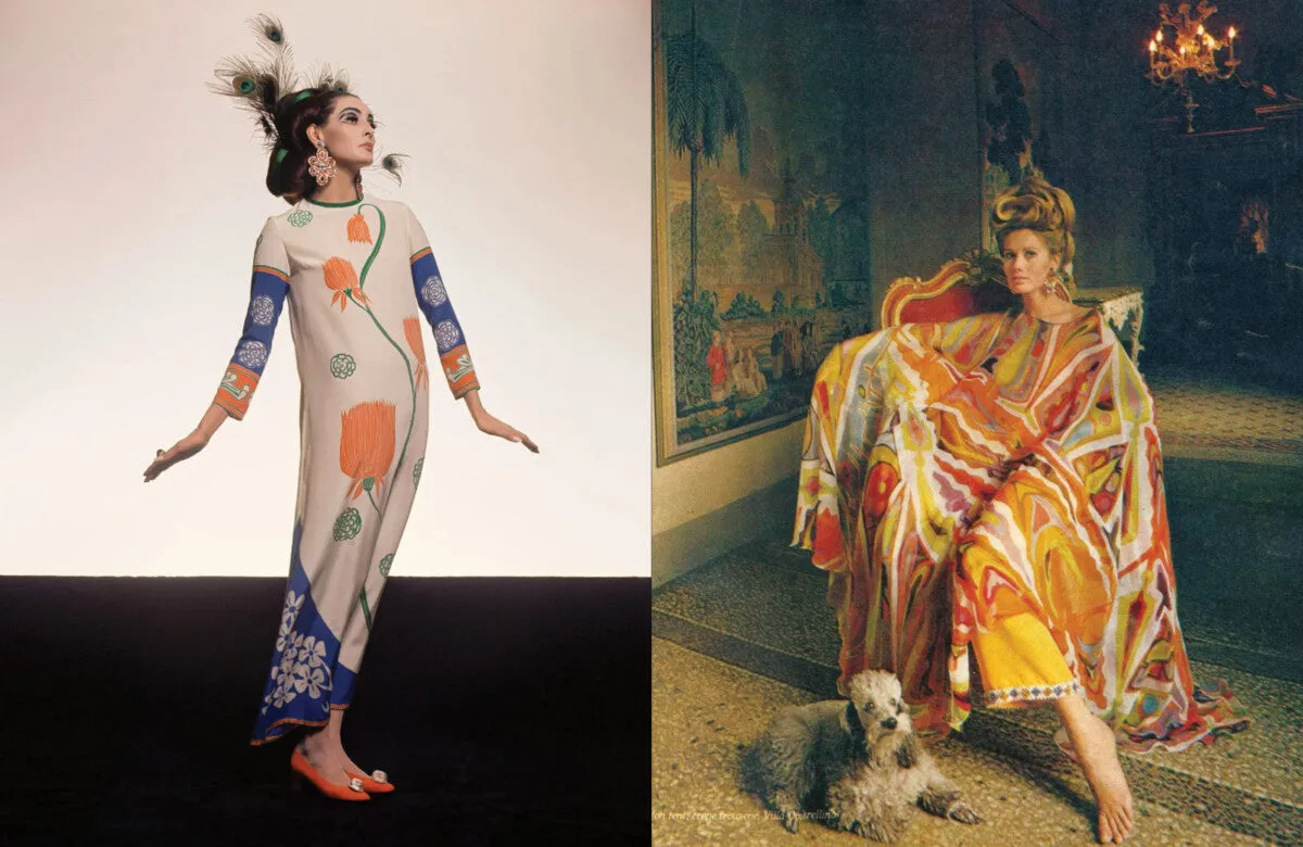 Caftans From Classical to Camp by Cameron Silver