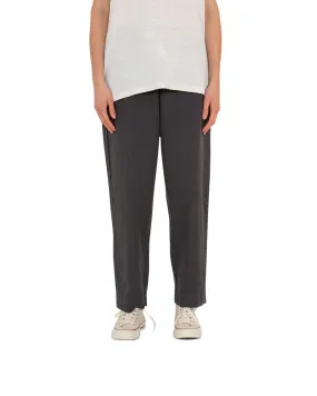 Caitlyn Pant (Relaxed Fit) - Shadow Grey