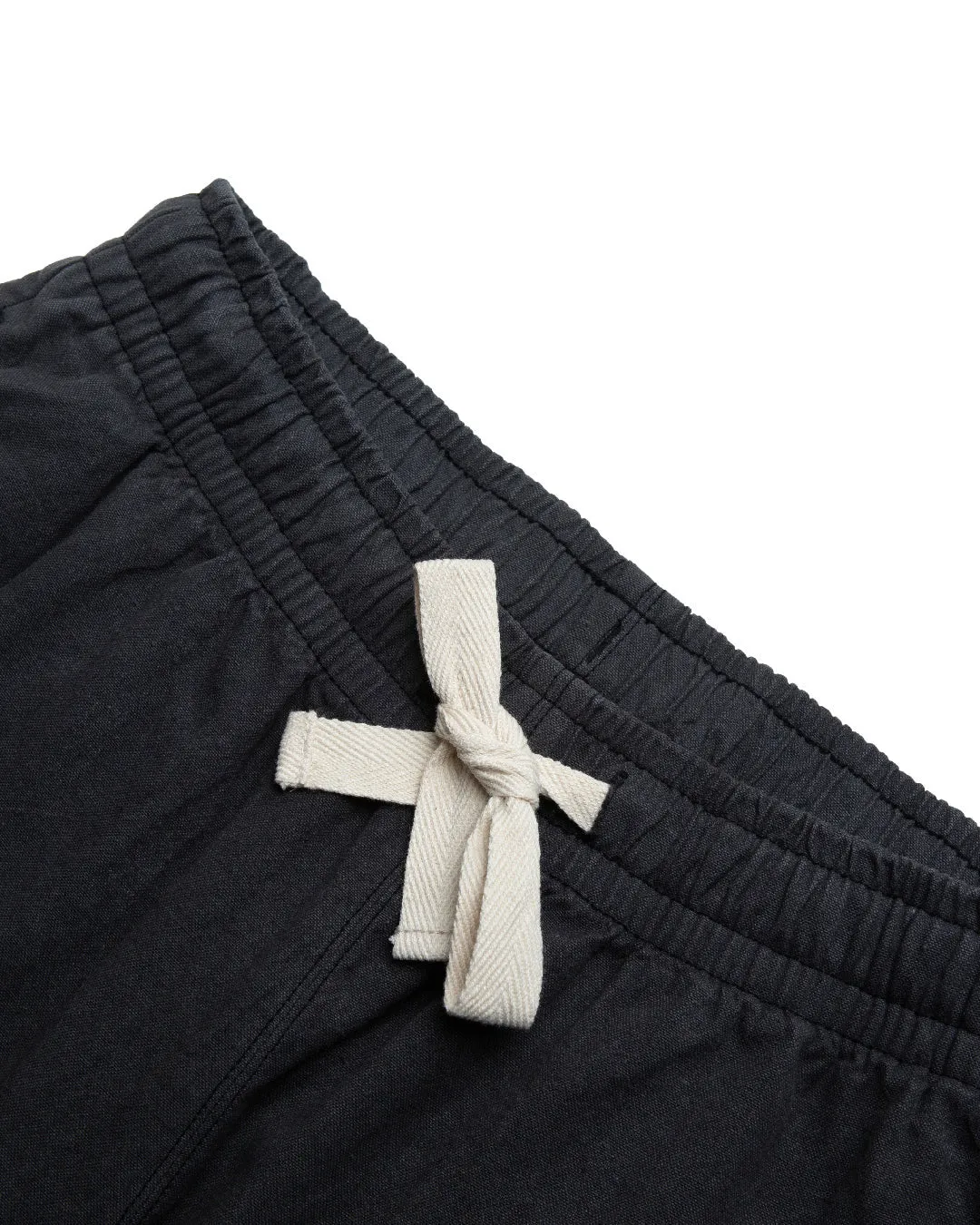 Caitlyn Pant (Relaxed Fit) - Shadow Grey