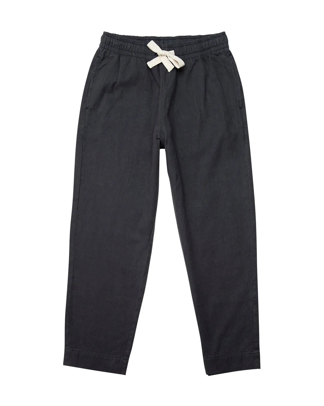 Caitlyn Pant (Relaxed Fit) - Shadow Grey