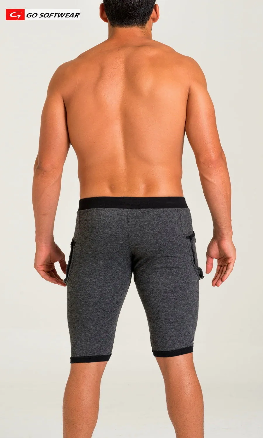 California Bliss Yoga Short