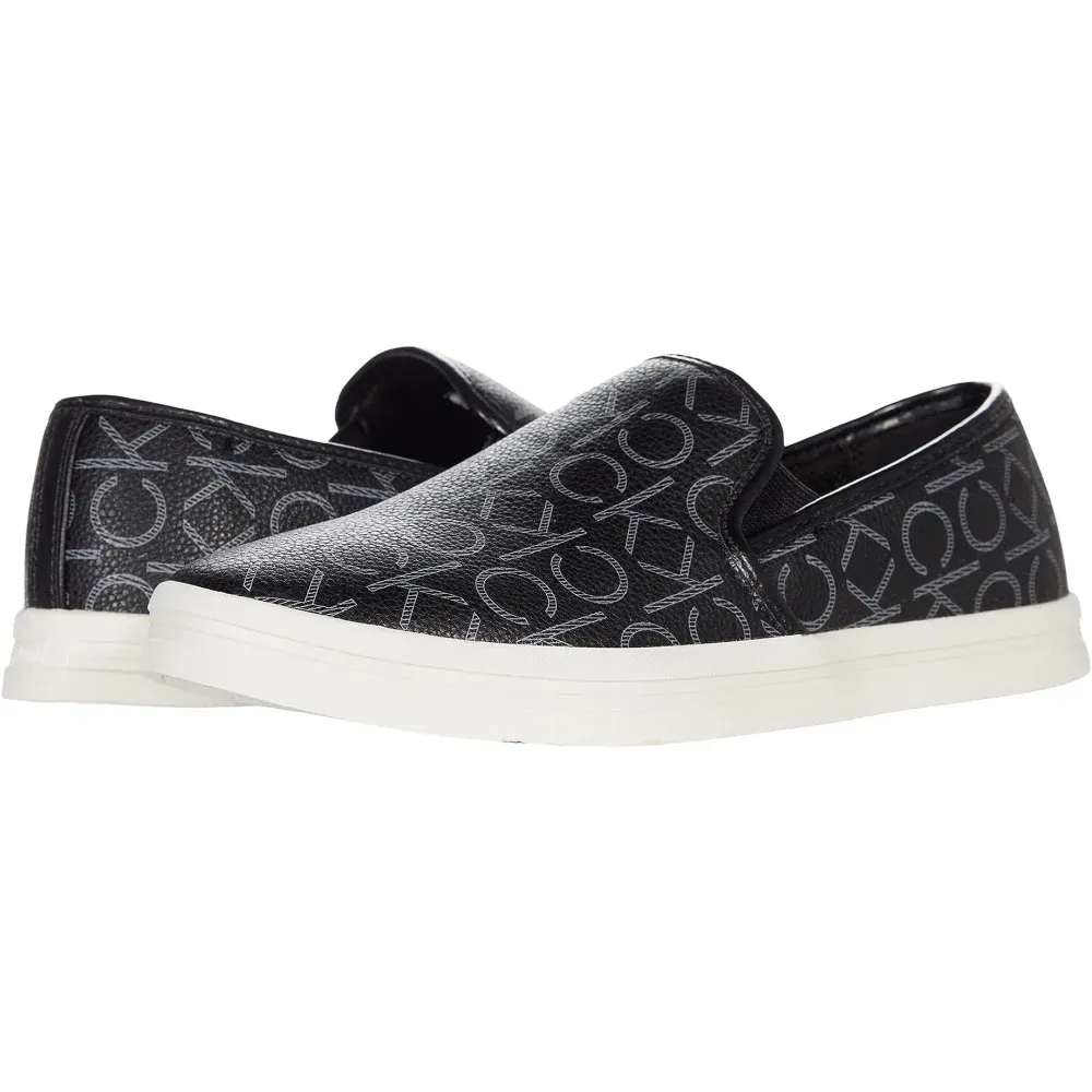 Calvin Klein Marren Sneaker Women - BLK