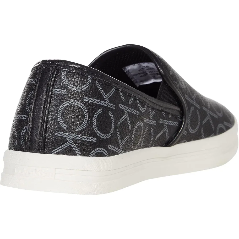 Calvin Klein Marren Sneaker Women - BLK