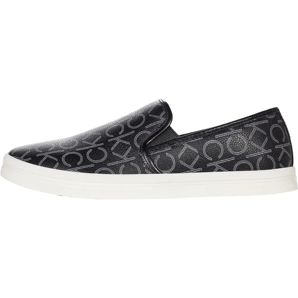 Calvin Klein Marren Sneaker Women - BLK