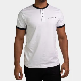 Camiseta Cuello V para Hombre