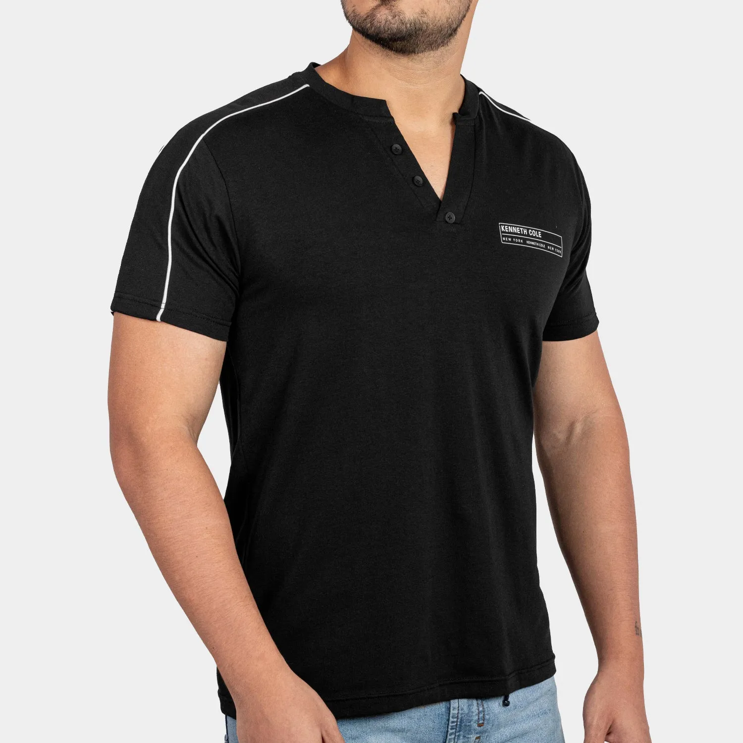 Camiseta Para Hombre