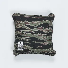 Camouflage Cushion