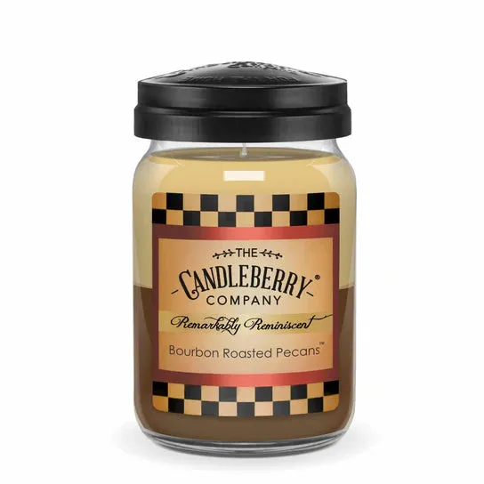 Candleberry Company Large Candles