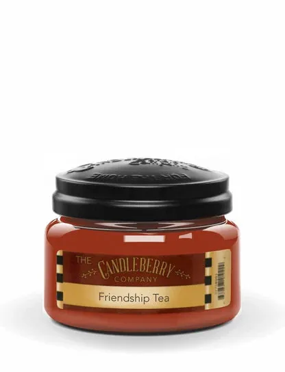 Candleberry Company Small Candles