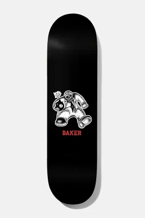 Casper Time Bomb Deck 8.125