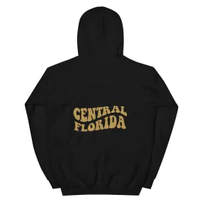 Central Florida Groovy Hoodie