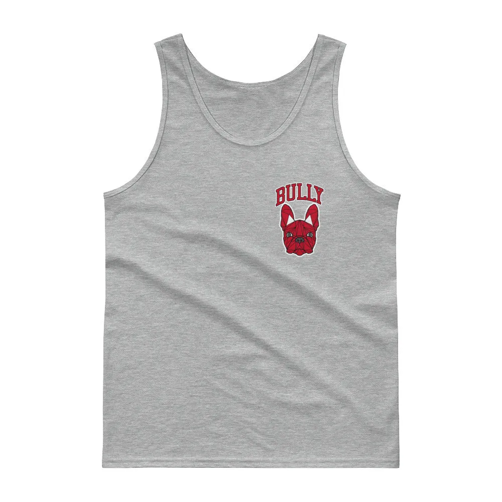 Chi-town Frenchie Bully Tank top