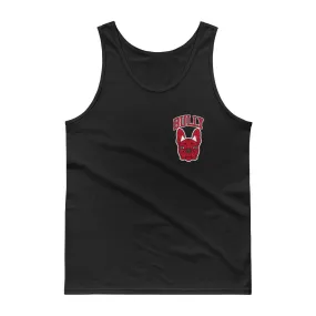 Chi-town Frenchie Bully Tank top