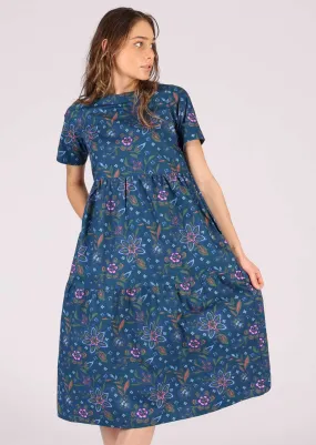 Claudia Dress Starflower