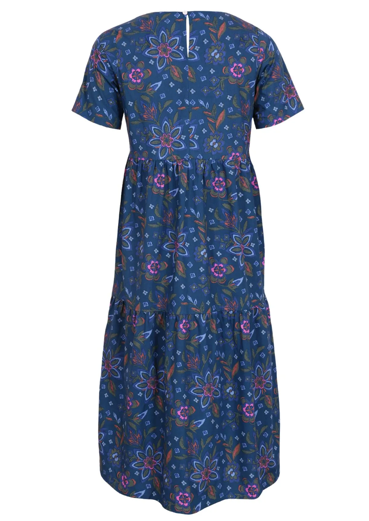 Claudia Dress Starflower