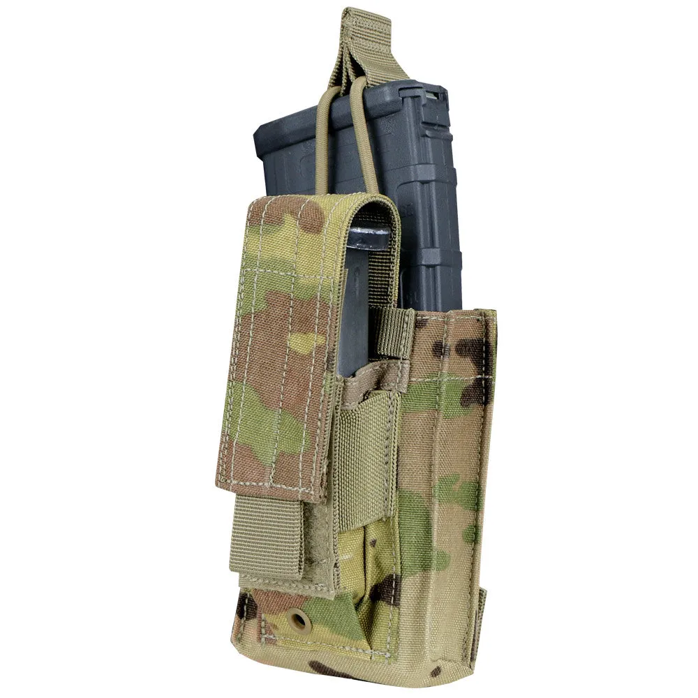 Condor Single Kangaroo Mag Pouch - Gen II