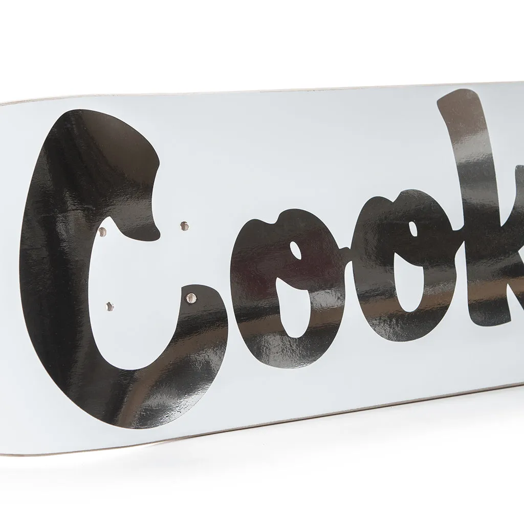 Cookies Skateboard Deck