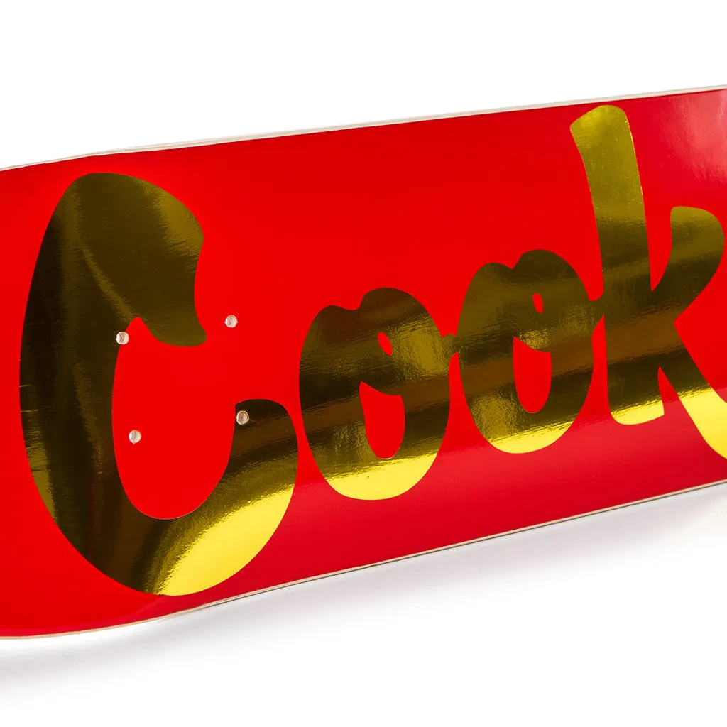 Cookies Skateboard Deck