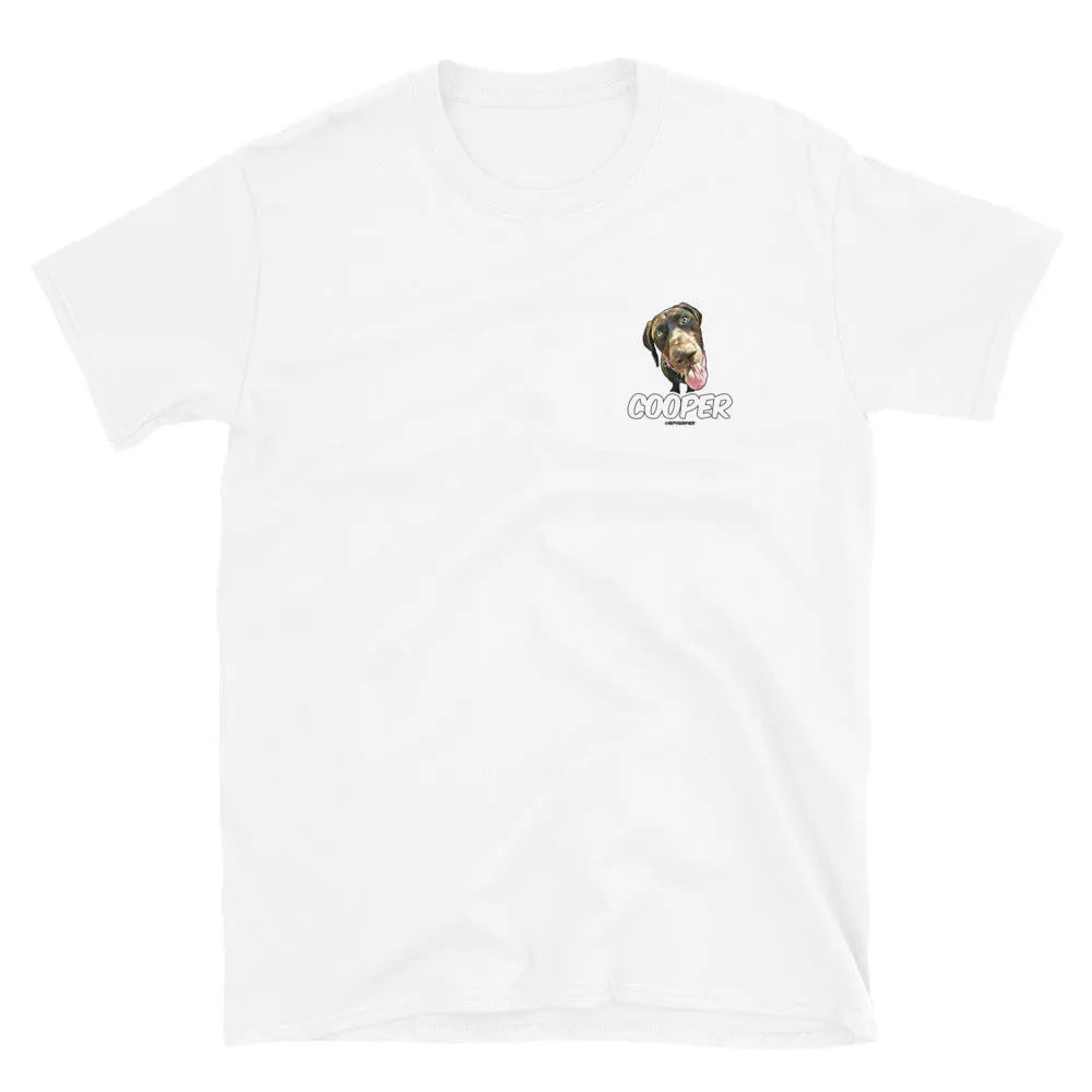 Cooper T-Shirt